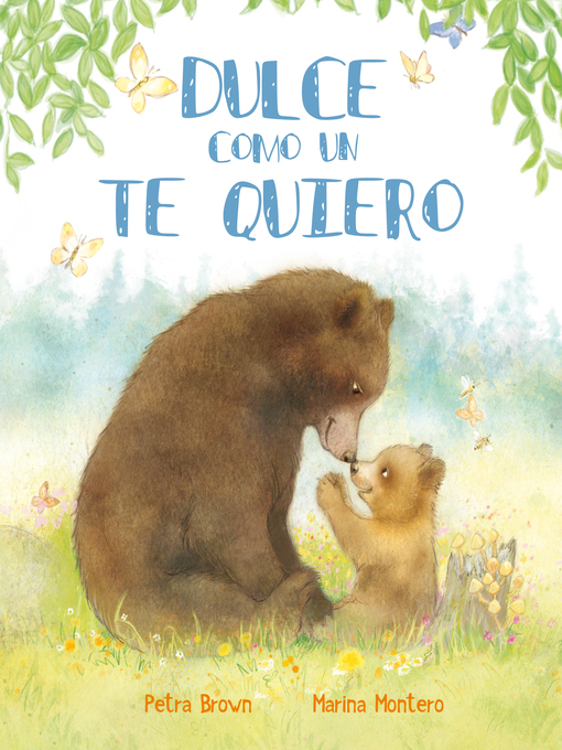 Title details for Dulce como un te quiero by Marina Montero - Available